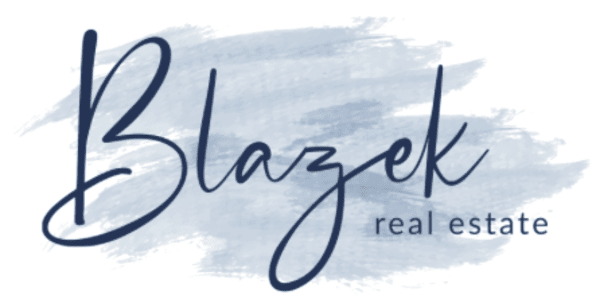 Blazek Real Estate